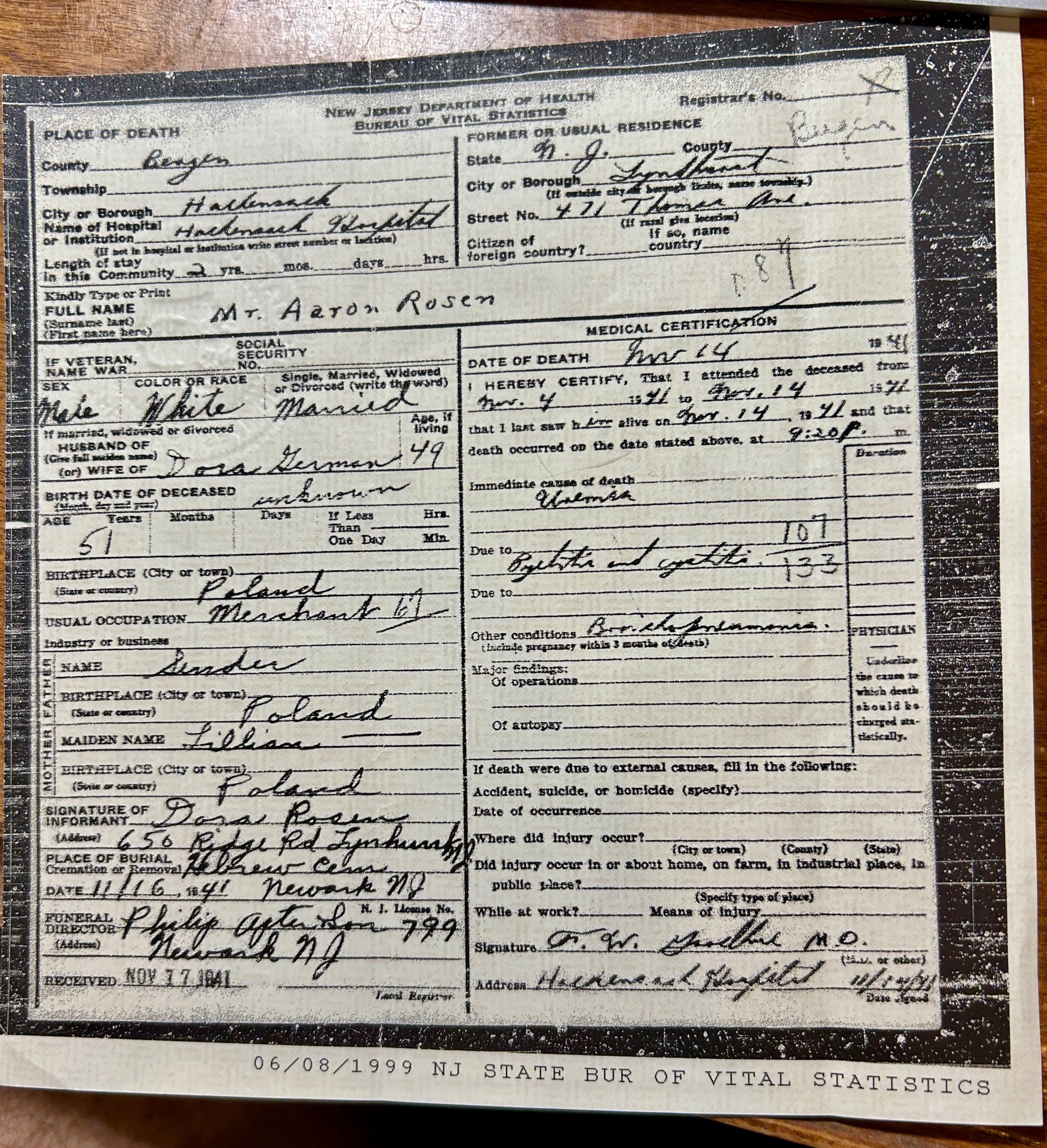 A close up of a document

Description automatically generated