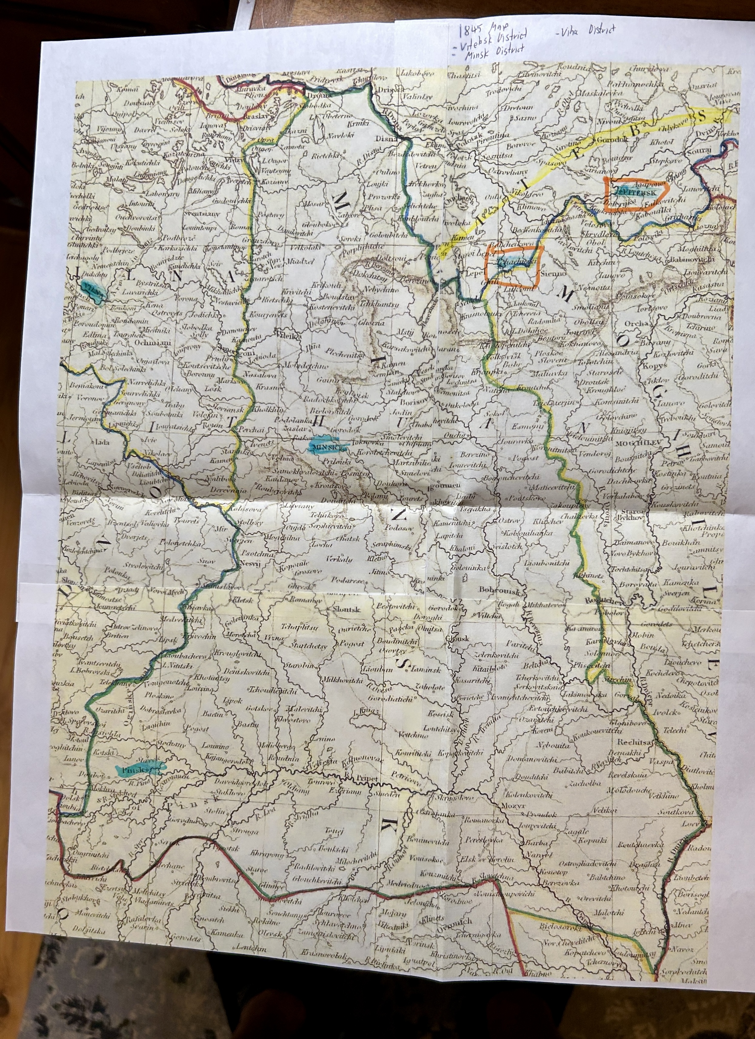 A map with a map on it

Description automatically generated with medium confidence