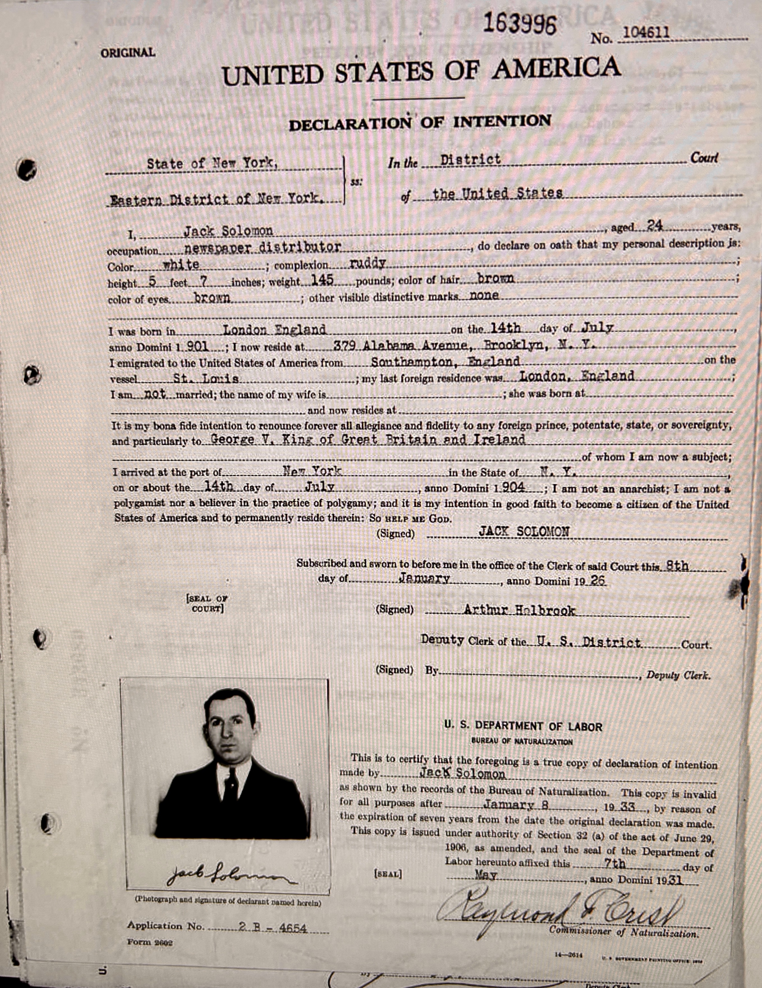 A document with a picture of a person

Description automatically generated