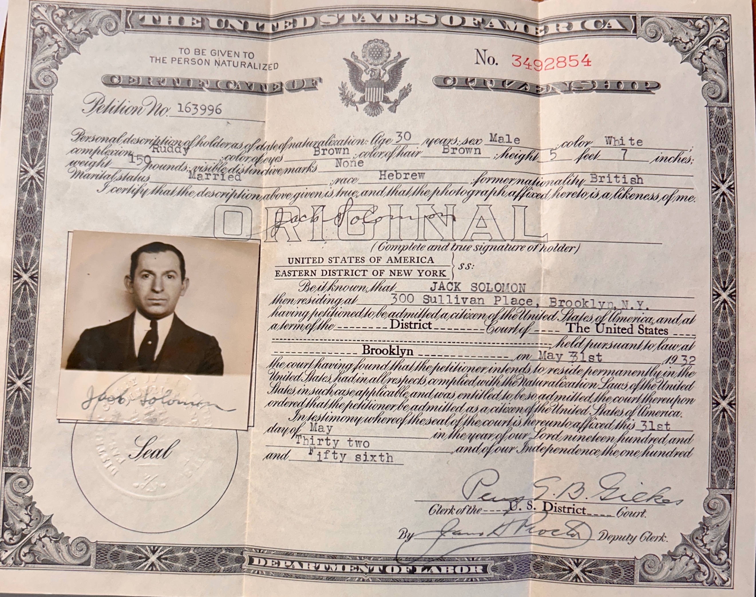 A close-up of a document

Description automatically generated