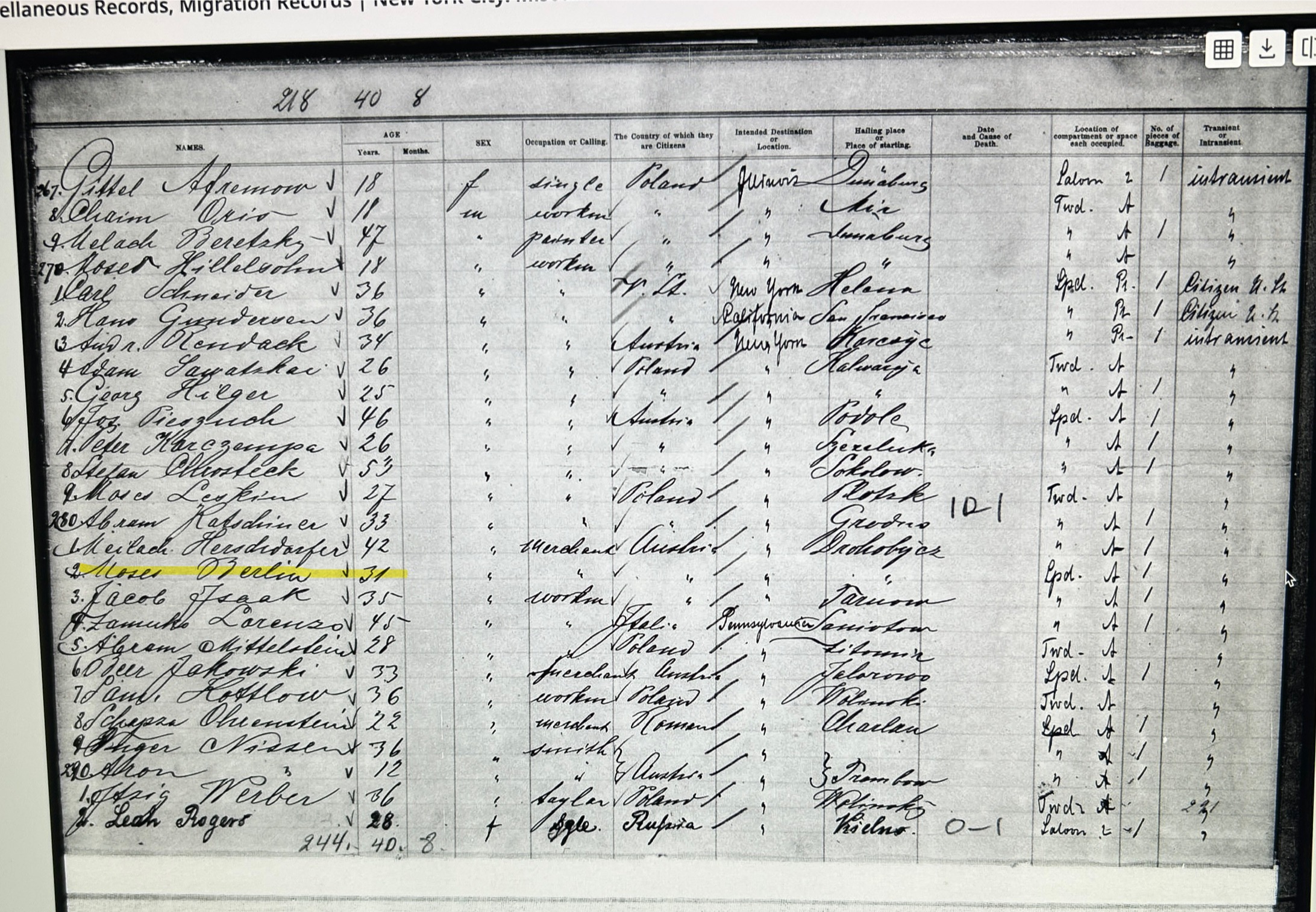 A document with writing on it
Description automatically generated