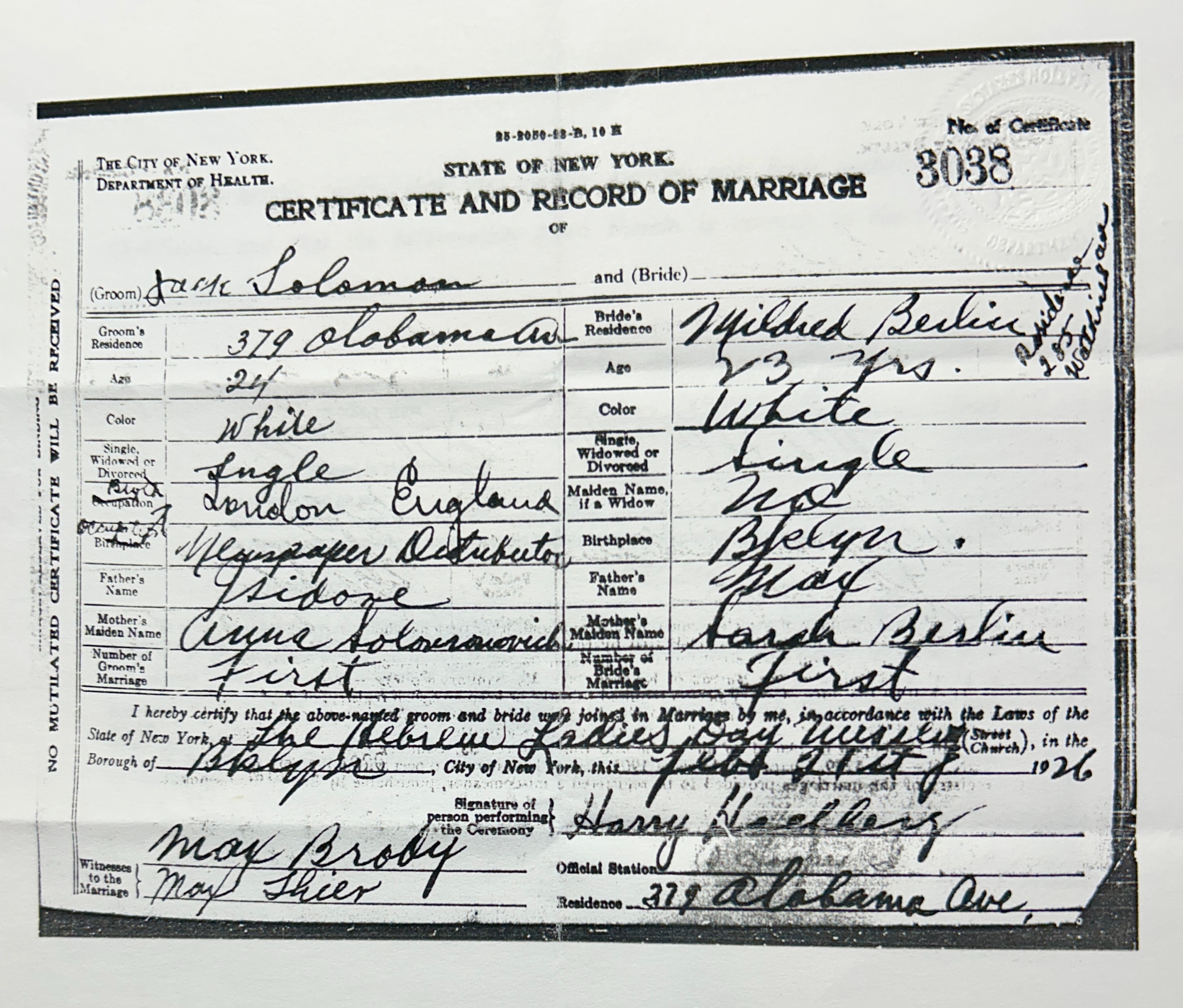 A document with writing on it

Description automatically generated
