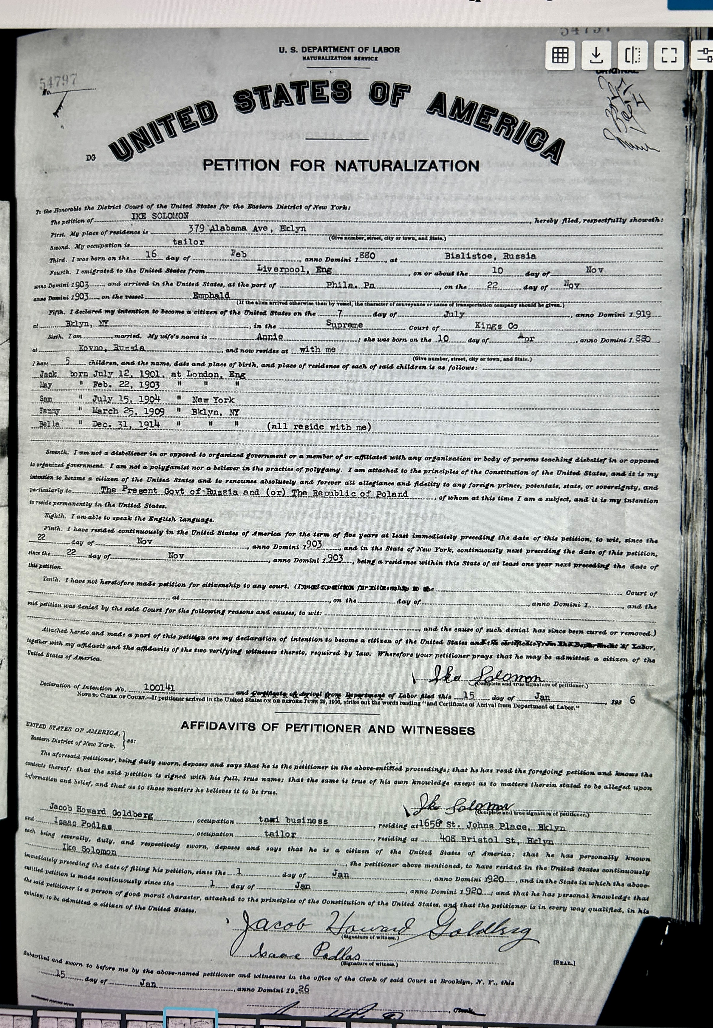 A close-up of a form

Description automatically generated