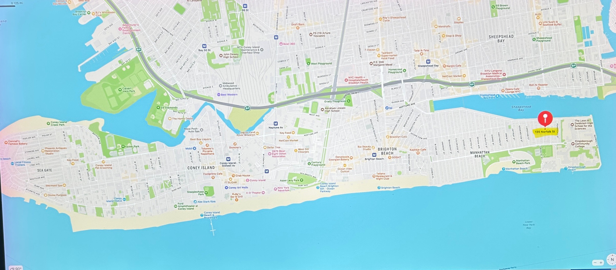 A map of a city

Description automatically generated